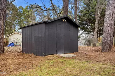 812 Chalk Level Road, Durham, NC 27704 - Photo 25