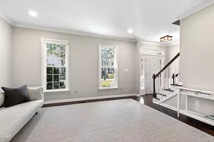 502 Heathridge Ln, Cary, NC 27513 - Photo 5