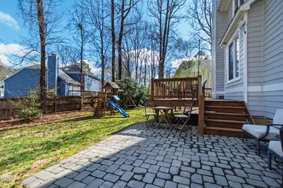 502 Heathridge Lane, Cary, NC 27513 - Photo 21