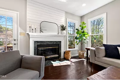 502 Heathridge Lane, Cary, NC 27513 - Photo 3