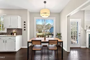 502 Heathridge Ln, Cary, NC 27513 - Photo 7