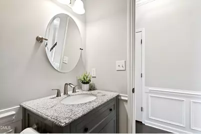 502 Heathridge Lane, Cary, NC 27513 - Photo 11