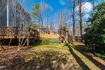 502 Heathridge Lane, Cary, NC 27513 - Photo 23
