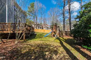 502 Heathridge Ln, Cary, NC 27513 - Photo 23