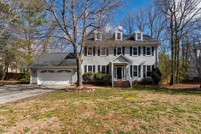 502 Heathridge Lane, Cary, NC 27513 - Photo 1