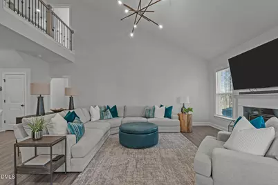 304 Artic Circle, Garner, NC 27529 - Photo 11