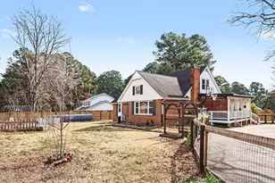 1609 Spring Ln, Sanford, NC 27330 - Photo 1