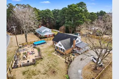 1609 Spring Lane, Sanford, NC 27330 - Photo 7