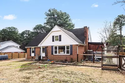 1609 Spring Lane, Sanford, NC 27330 - Photo 3