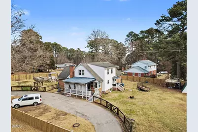 1609 Spring Lane, Sanford, NC 27330 - Photo 59