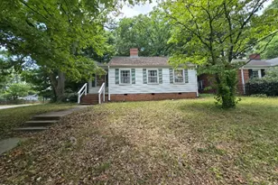 1801 Forest Rd, Durham, NC 27705 - Photo 1