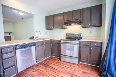 339 Kilarney Drive, Durham, NC 27703 - Photo 3