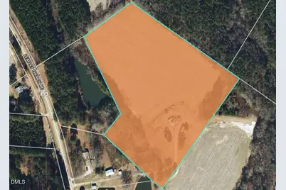 2706 Leaflet Church Road, Broadway, NC 27505 - Photo 11