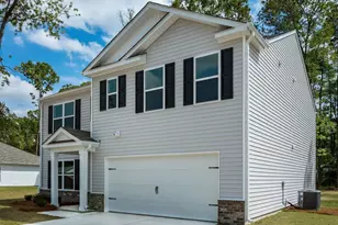 100 Ross Dr, Stem, NC 27581 - Photo 3