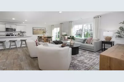 100 Ross Drive, Stem, NC 27581 - Photo 19