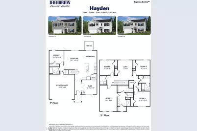 103 Ross Drive, Stem, NC 27581 - Photo 41