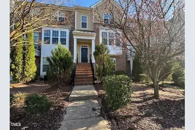 9308 Wooden Road, Raleigh, NC 27617 - Photo 1