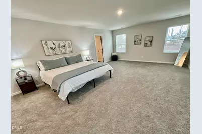 152 Squirrel Oaks Lane, Garner, NC 27529 - Photo 23