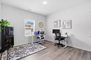 152 Squirrel Oaks Ln, Garner, NC 27529 - Photo 19