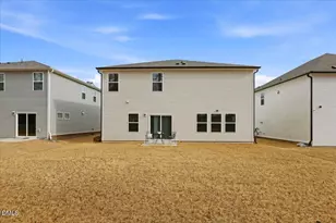 152 Squirrel Oaks Ln, Garner, NC 27529 - Photo 35