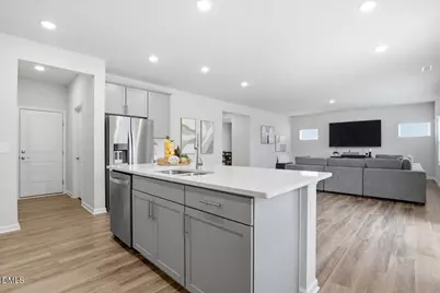 152 Squirrel Oaks Lane, Garner, NC 27529 - Photo 9