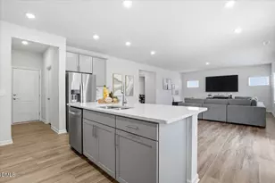 152 Squirrel Oaks Ln, Garner, NC 27529 - Photo 9