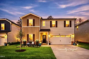 152 Squirrel Oaks Ln, Garner, NC 27529 - Photo 3