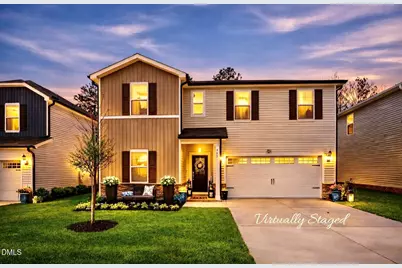 152 Squirrel Oaks Lane, Garner, NC 27529 - Photo 1