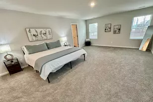 152 Squirrel Oaks Ln, Garner, NC 27529 - Photo 21