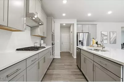 152 Squirrel Oaks Lane, Garner, NC 27529 - Photo 5