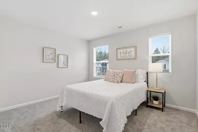 152 Squirrel Oaks Lane, Garner, NC 27529 - Photo 29