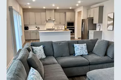 152 Squirrel Oaks Lane, Garner, NC 27529 - Photo 17