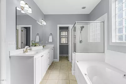 113 Country Valley Court, Apex, NC 27502 - Photo 23