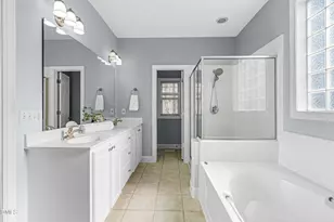 113 Country Valley Ct, Apex, NC 27502 - Photo 23