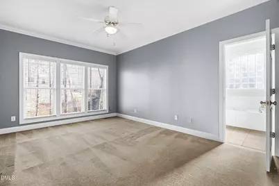 113 Country Valley Court, Apex, NC 27502 - Photo 21