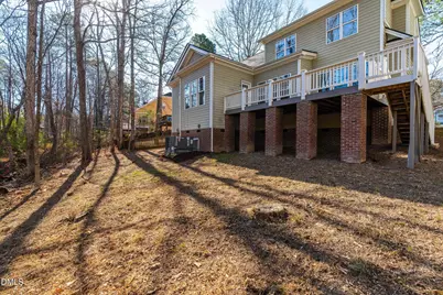 113 Country Valley Court, Apex, NC 27502 - Photo 37