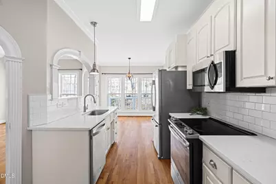 113 Country Valley Court, Apex, NC 27502 - Photo 11