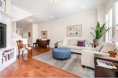 220 Allister Drive, Raleigh, NC 27609 - Photo 7