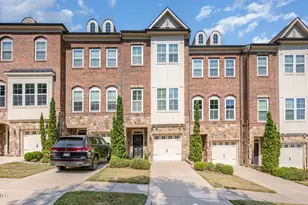 220 Allister Dr, Raleigh, NC 27609 - Photo 3