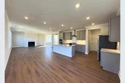 245 Canyon Gap Way, Raleigh, NC 27610 - Photo 11