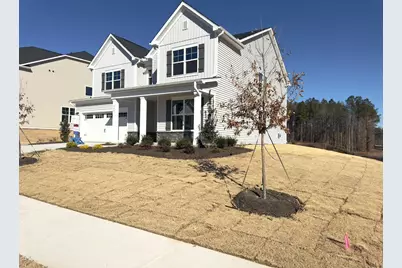 245 Canyon Gap Way, Raleigh, NC 27610 - Photo 3