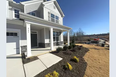 245 Canyon Gap Way, Raleigh, NC 27610 - Photo 5