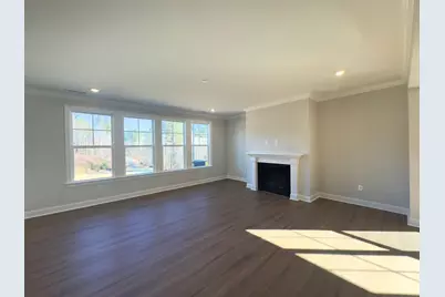 245 Canyon Gap Way, Raleigh, NC 27610 - Photo 9