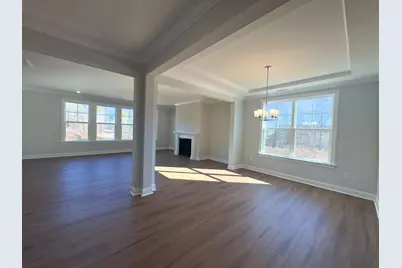 245 Canyon Gap Way, Raleigh, NC 27610 - Photo 7