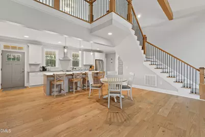 100 Shartree Farms Lane, Louisburg, NC 27549 - Photo 5