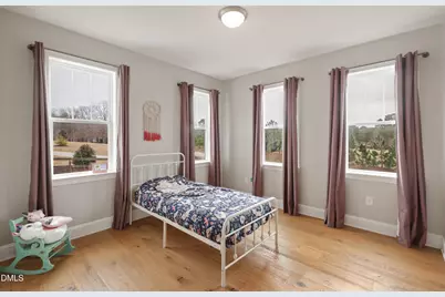 100 Shartree Farms Lane, Louisburg, NC 27549 - Photo 15