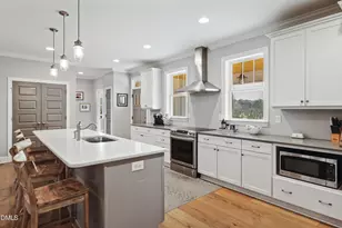 100 Shartree Farms Ln, Louisburg, NC 27549 - Photo 13