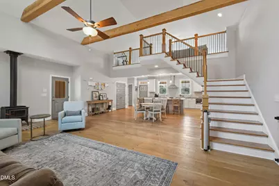 100 Shartree Farms Lane, Louisburg, NC 27549 - Photo 7