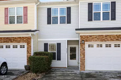 6305 Yates Mill Pond Road, Raleigh, NC 27606 - Photo 3