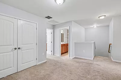 6305 Yates Mill Pond Road, Raleigh, NC 27606 - Photo 21